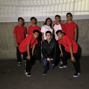 Meet your Posher, Adan